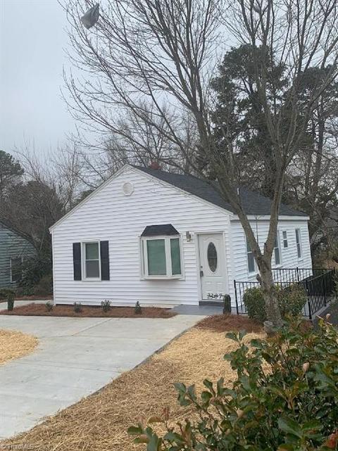 2307 E Lexington Ave, High Point, NC 27262 photo 3