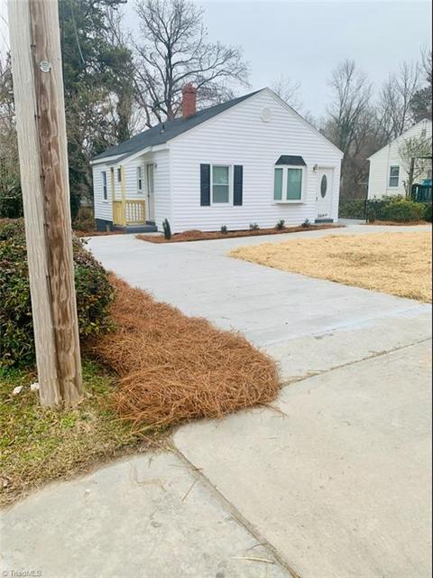 2307 E Lexington Ave, High Point, NC 27262 photo 19