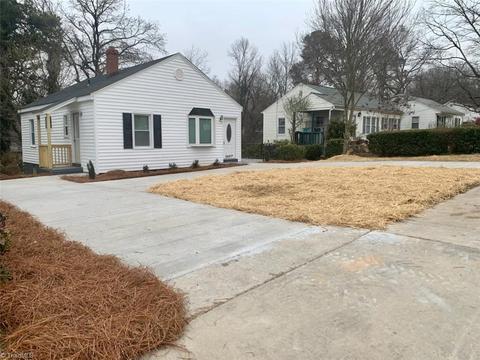 2307 E Lexington Ave, High Point, NC 27262 photo 1