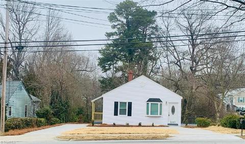 2307 E Lexington Ave, High Point, NC 27262 photo 2