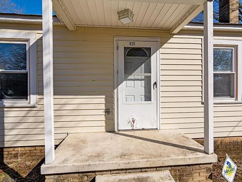 625 Paramount St, High Point, NC 27260 photo 18