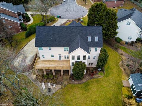 3801 Edgewater St, High Point, NC 27265 photo 3