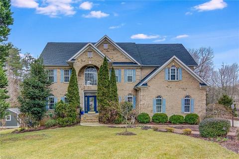 3801 Edgewater St, High Point, NC 27265 photo 1
