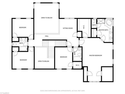 3801 Edgewater St, High Point, NC 27265 photo 36