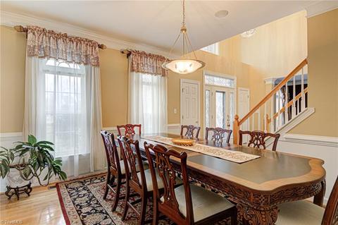 3801 Edgewater St, High Point, NC 27265 photo 8