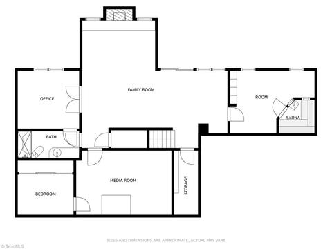 3801 Edgewater St, High Point, NC 27265 photo 38