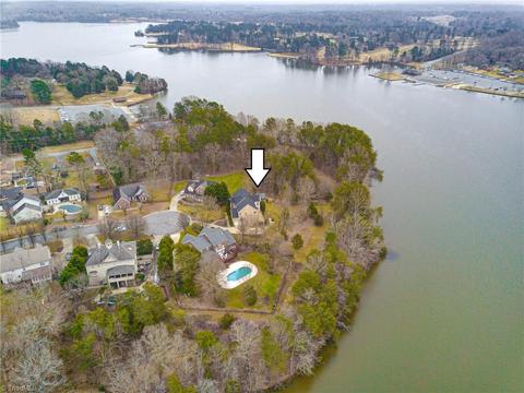 3801 Edgewater St, High Point, NC 27265 photo 4