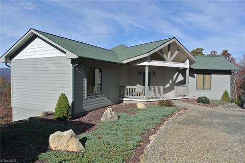 4661 Staghorn Rd, Purlear, NC 28665 photo 4