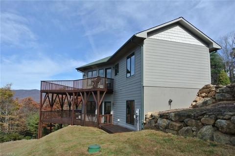 4661 Staghorn Rd, Purlear, NC 28665 photo 11