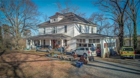 21 Madison Homes For Sale Madison Nc Real Estate Movoto