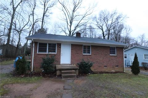 304 Beach St, High Point, NC 27260 photo 1