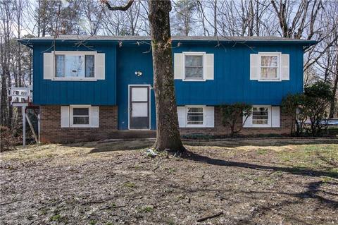 202 Pine Ridge Trl, Pinnacle, NC 27043 photo 2