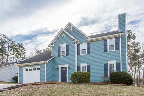 3254 Timberwolf Ave, High Point, NC 27265 photo 2