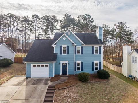 3254 Timberwolf Ave, High Point, NC 27265 photo 1