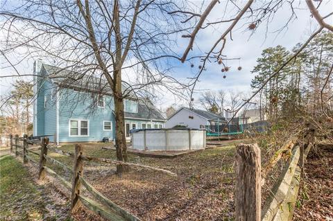 3254 Timberwolf Ave, High Point, NC 27265 photo 7