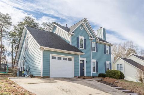 3254 Timberwolf Ave, High Point, NC 27265 photo 3