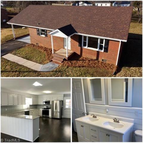 159 Vance St, Dobson, NC 27017 photo 1