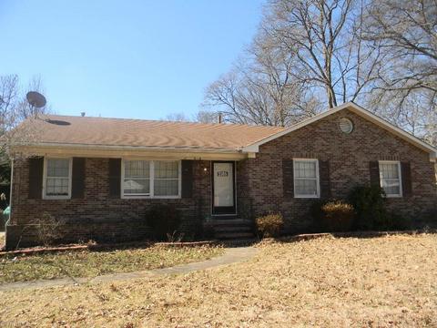 3105 N Centennial St, High Point, NC 27265 photo 1