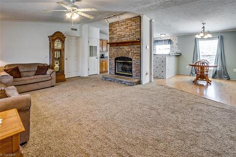 7348 Staley Cove Trl, Staley, NC 27355 photo 2