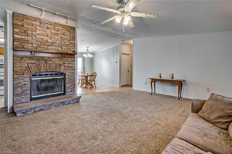 7348 Staley Cove Trl, Staley, NC 27355 photo 5