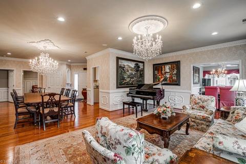 116 Oleander Dr, Bermuda Run, NC 27006 photo 3
