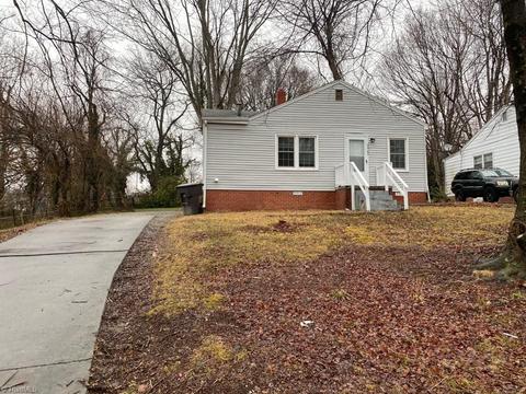 2305 Williams Ave, High Point, NC 27262 photo 1