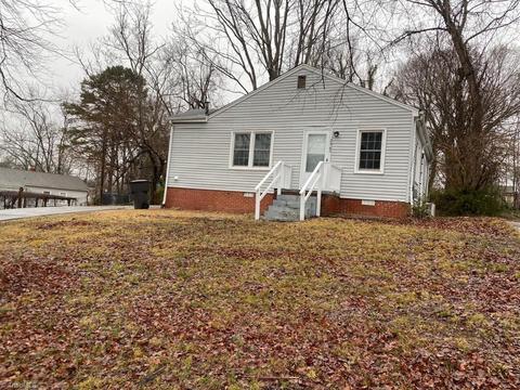 2305 Williams Ave, High Point, NC 27262 photo 2