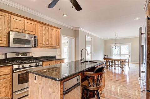 4762 Hearthside Dr, Trinity, NC 27370 photo 13
