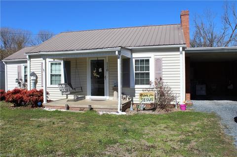 110 Sunset Dr, Randleman, NC 27317 photo 25