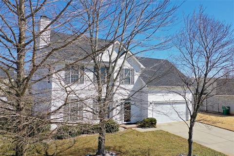 3585 Bent Trace Dr, High Point, NC 27265 photo 6