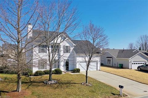 3585 Bent Trace Dr, High Point, NC 27265 photo 5