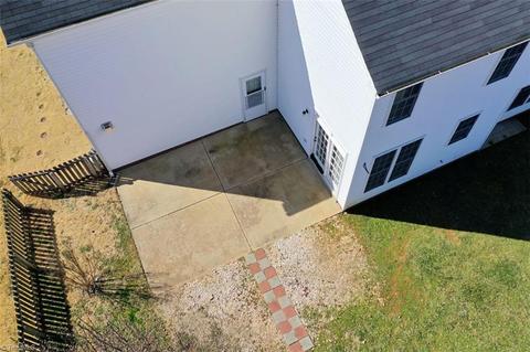 3585 Bent Trace Dr, High Point, NC 27265 photo 13
