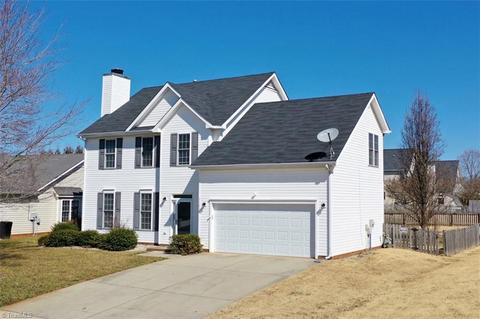 3585 Bent Trace Dr, High Point, NC 27265 photo 7