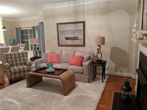 3473 Basalt Ct, High Point, NC 27265 photo 13
