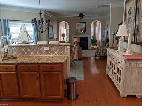 3473 Basalt Ct, High Point, NC 27265 photo 8