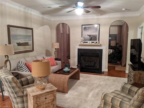 3473 Basalt Ct, High Point, NC 27265 photo 15