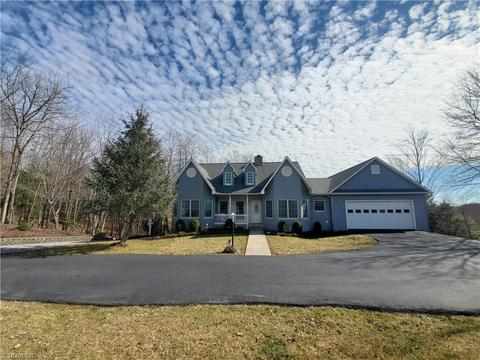 299 Fairview Dr, Traphill, NC 28685 photo 1
