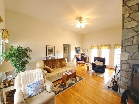 299 Fairview Dr, Traphill, NC 28685 photo 21