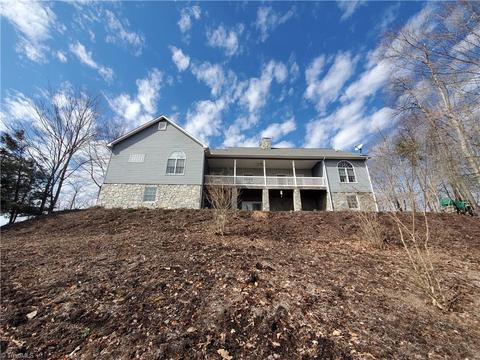 299 Fairview Dr, Traphill, NC 28685 photo 14