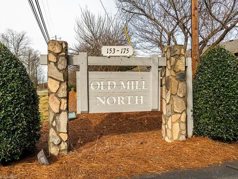 169 Old Mill Rd UNIT D, High Point, NC 27265 photo 24