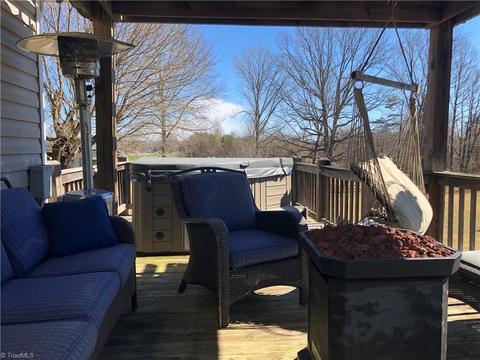 313 Collins Rd, Dobson, NC 27017 photo 13