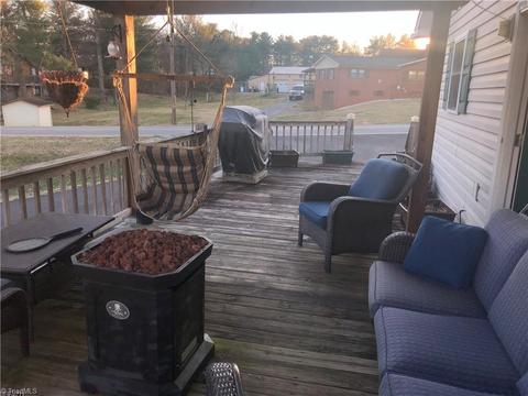 313 Collins Rd, Dobson, NC 27017 photo 12