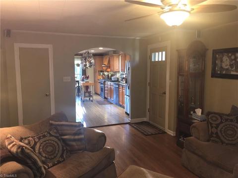 313 Collins Rd, Dobson, NC 27017 photo 28