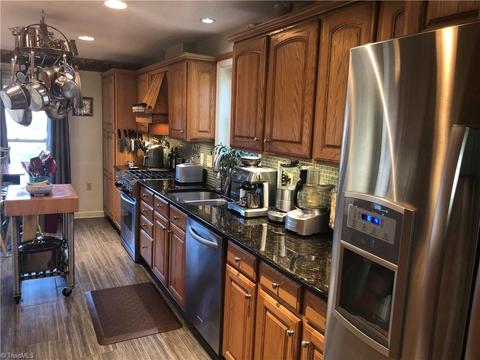 313 Collins Rd, Dobson, NC 27017 photo 23