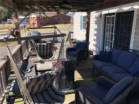 313 Collins Rd, Dobson, NC 27017 photo 15