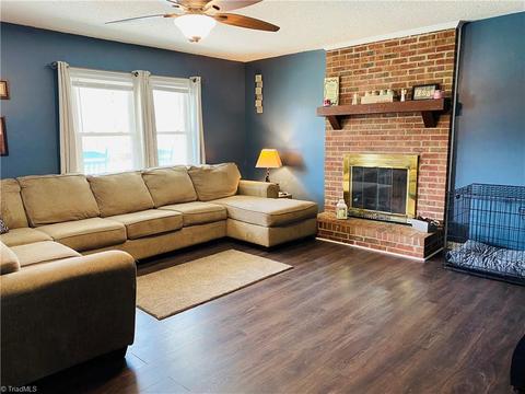 157 Pine Ridge Trl, Pinnacle, NC 27043 photo 5