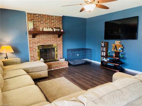 157 Pine Ridge Trl, Pinnacle, NC 27043 photo 4