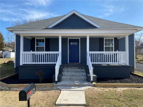 1308 Front St, Eden, NC 27288 photo 1
