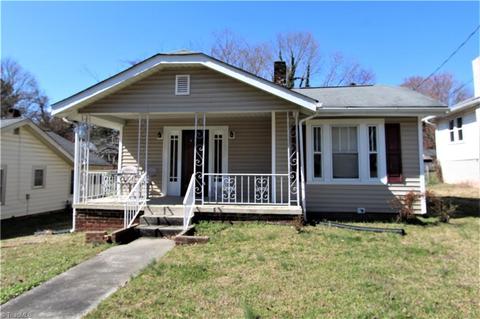 1305 Forrest St, High Point, NC 27262 photo 1