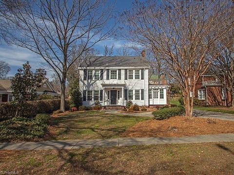 212 Edgedale Dr, High Point, NC 27262 photo 1